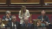 Meloni, "Tavolo comune sulla crisi"