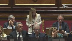 Meloni, "Tavolo comune sulla crisi"