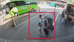 Nei video le ultime ore di Kaufmann