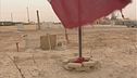 Erbil, attacco alla base italiana