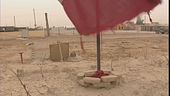 Erbil, attacco alla base italiana