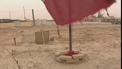 Erbil, attacco alla base italiana