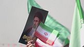Iran, il primo discorso di Khamenei