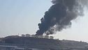 Esplosioni al centro di Teheran
