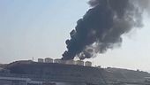 Esplosioni al centro di Teheran
