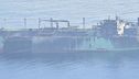 Cargo alla deriva verso Lampedusa