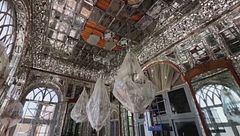 Iran, a rischio i siti dell'Unesco