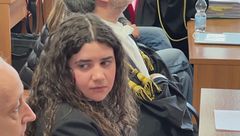 "Non sono una madre assassina"