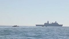 Trump invia i marines nel Golfo