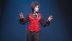 San Marino capitale della magia