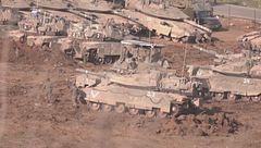 Israele, "Invadere Libano come Gaza"