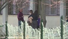 Bimbi del bosco, i sì del padre