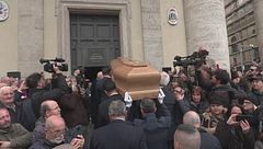 Le note de "Il cielo" per Enrica