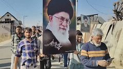 L'Iran minaccia di morte Netanyahu