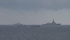 Hormuz, l'appello di Trump ai paesi