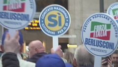 Referendum, la politica si mobilita