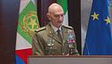 Colpita base italiana in Kuwait