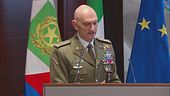 Colpita base italiana in Kuwait