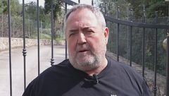 Rapina in villa, coppia sequestrata