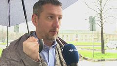 Crack a Torino, bufera sulle pipette