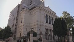 Attentato alla sinagoga, 5 indagati