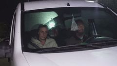 Bimbi del bosco, al via l'ispezione