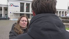 Picchiato da baby gang sul treno