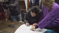 Una Fondazione per Domenico