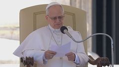 "I cristiani strumenti di pace"