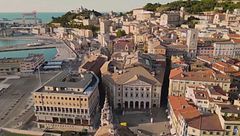 Ancona sarà capitale della cultura