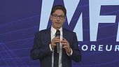 "Mfe, utile più che raddoppiato"