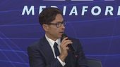 "Voterò convintissimamente sì"