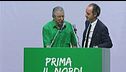"Un leader politico appassionato"