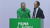 "Un leader politico appassionato"