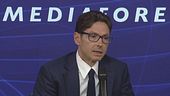 Giorgio Panariello torna a Mediaset