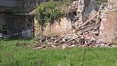 Preparavano bomba, morti due anarchici