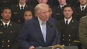 Trump contro la Nato, "Codardi"