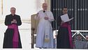 Papa Leone: "Le News costruiscano il dialogo"