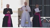 Papa Leone: "Le News costruiscano il dialogo"