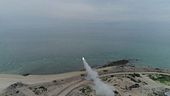 Razzi da Teheran, minaccia al mondo