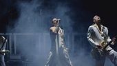 Achille Lauro, ecco il nuovo singolo