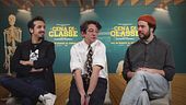 "Cena di classe" al cinema