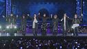 Bts, tornano gli idoli del K-Pop