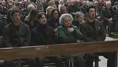 Sul "Va' pensiero" l'addio a Bossi