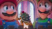 Torna al cinema Super Mario