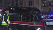 Ubriaco al volante uccide due donne