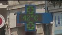 Allarme clima, "Oltre ogni limite"