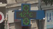 Allarme clima, "Oltre ogni limite"