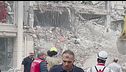 L'Iran lancia missili su Tel Aviv