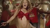 Shakira, record per il tour mondiale